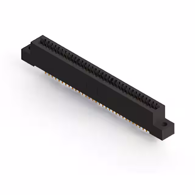 392-034-542-104 EDAC Inc.  Edgeboard Connectors